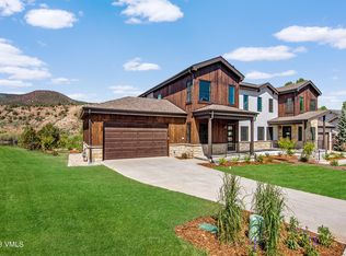 6 Black Bear Dr #B, Gypsum, CO 81637