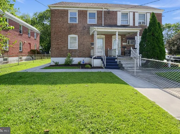 603 Delaware Ave, Baltimore, MD 21221
