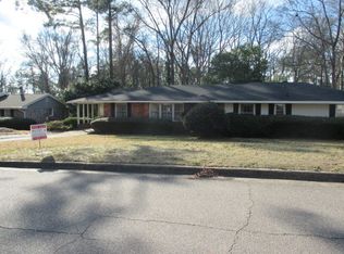 818 Jackson, North Augusta, SC 29860