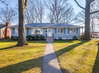 118 Minna Ave, Avenel, NJ 07001