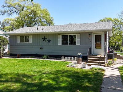 1012 9th Ave SE, Saint Cloud, MN, 56304