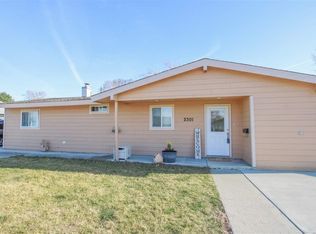 2301 Concord St, Richland, WA 99352