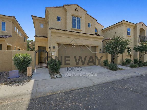 2nd image of 1367 S Country Club Dr Unit 1018
