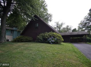 3364 Gold Mine Rd, Brookeville, MD 20833