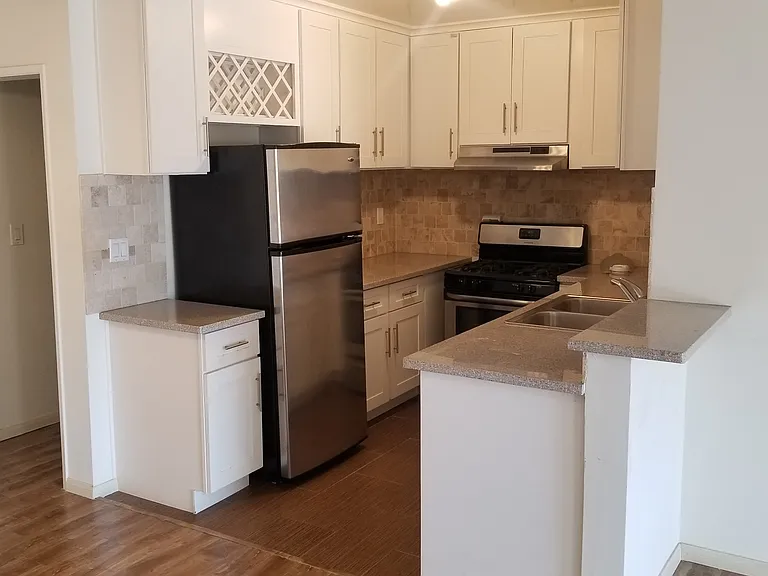 Palmera Apartments — Photo 7