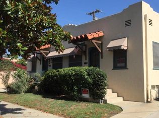 4162 Madison Ave, San Diego, CA 92116
