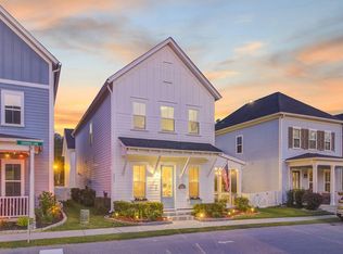 2003 Codorus Ln, Hanahan, SC 29410