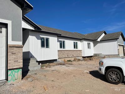 3903 Deloy Dr, Idaho Falls, ID, 83401