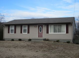 2600 Sunnymeade Rd, Rustburg, VA 24588