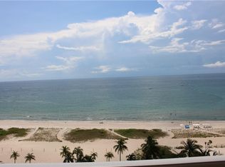 750 N Ocean Blvd APT 1210, Pompano Beach, FL 33062