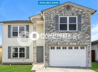 6850 Rebel Grove Dr, Converse, TX 78109