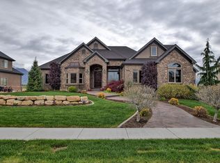 9530 N 6560 W, Highland, UT 84003