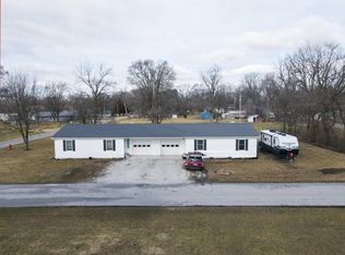 202 E North St, Morocco, IN