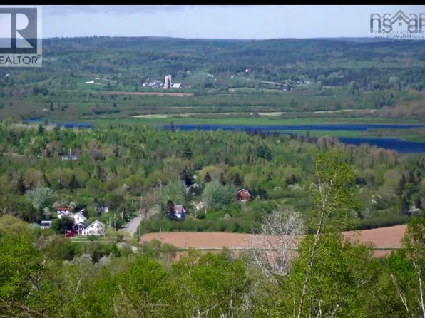 Lead Mines Rd #13-4, Saint Mary's, NS B0H 1E0