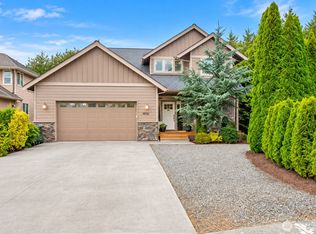 5643 Old Settler Drive, Ferndale, WA 98248