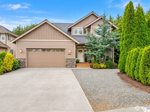 5643 Old Settler Drive, Ferndale, WA 98248