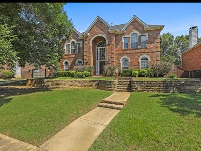 1707 Water Lily Dr, Southlake, TX, 76092