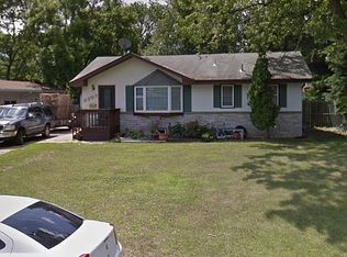 3307 Poe Rd, Brooklyn Center, MN 55429