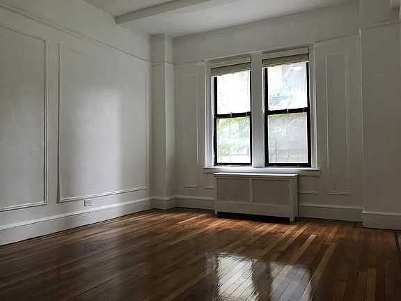 5th image of 123 W 93rd St APT 1E