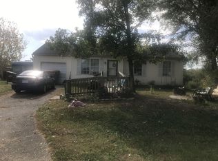 511 Riverview Rd, Williamsport, OH 43164