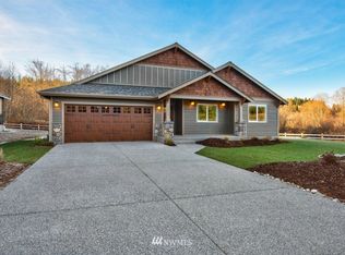 LOT 2148 NE Poseidon Ct #19, Poulsbo, WA 98370