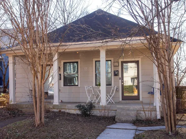 1614A Long Ave, Nashville, TN 37206