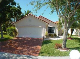 12495 SW 7th Pl, Davie, FL 33325