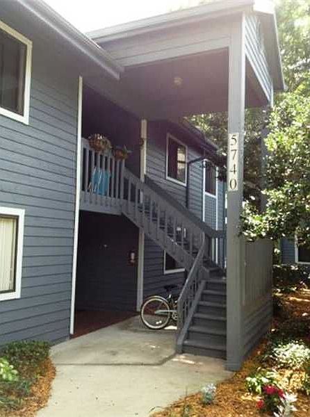 1st image of 5740 Marina Dr APT 1