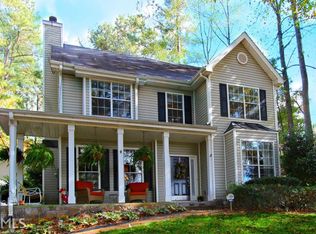 2572 Cardinal Lake Cir, Duluth, GA 30096