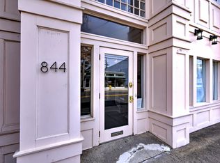 844 Grand Ave #2, New Haven, CT 06511