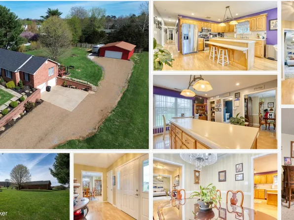 206 Antlers Trace Dr, Coxs Creek, KY 40013