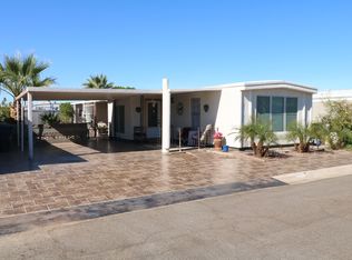 2036 S Cottontail Ave, Yuma, AZ 85364