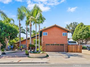 25261 Grissom Rd, Laguna Hills, CA 92653