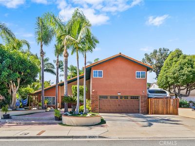 25261 Grissom Rd, Laguna Hills, CA, 92653