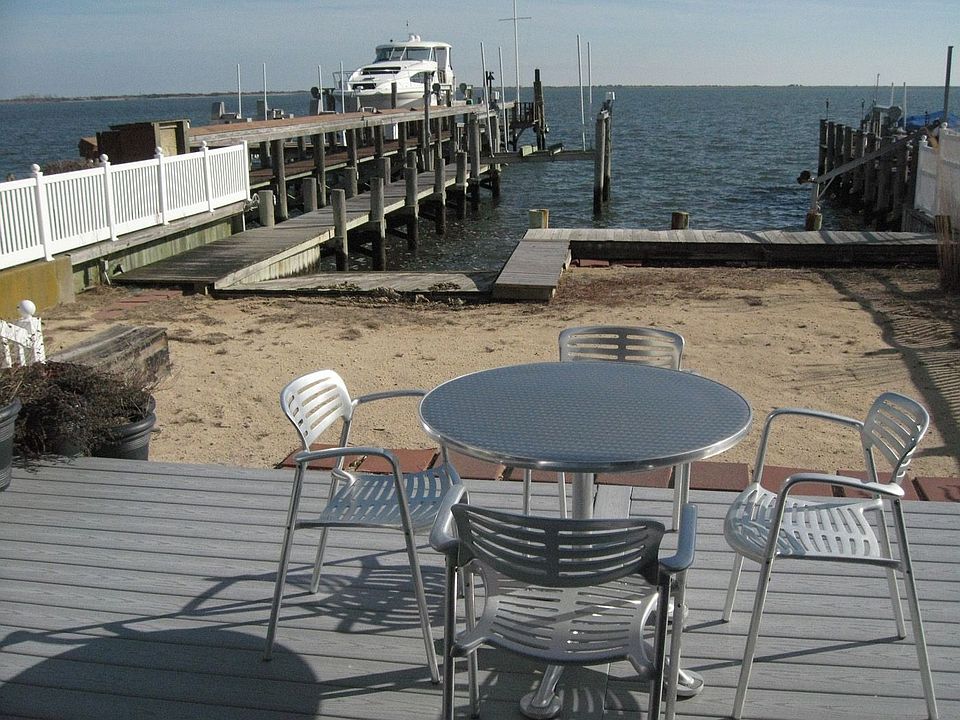 Commercial Grade Decking