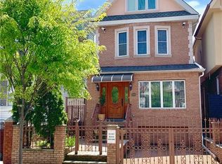 214 93rd St, Brooklyn, NY 11209