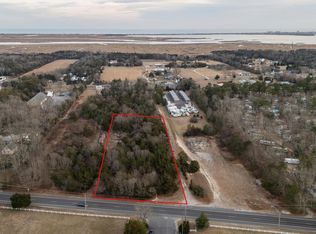 55 Corsons Tavern Rd, Ocean View, NJ 08230