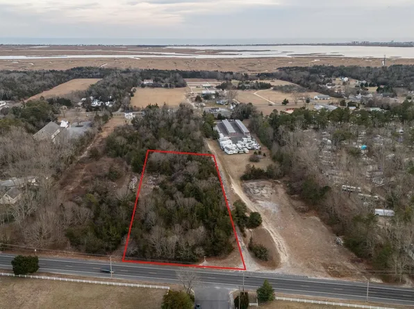55 Corsons Tavern Rd, Ocean View, NJ 08230