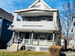 12405 Chesterfield Ave, Cleveland, OH