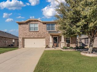 1411 Grand Canyon Ct, Arlington, TX 76002