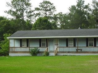 1501 Stephens Rd, North Augusta, SC 29860