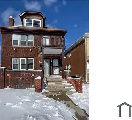 3812 W Grand St #UPPER — Photo 1