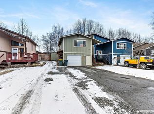 160 Ocean Park Dr, Anchorage, AK 99515