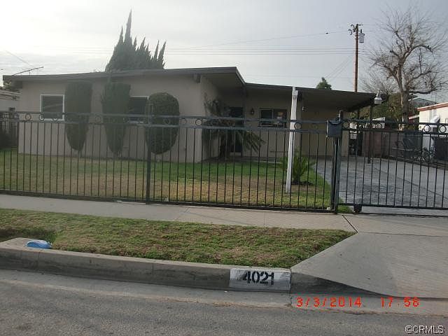 1st image of 4021 Big Dalton Ave