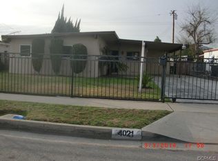 4021 Big Dalton Ave, Baldwin Park, CA 91706