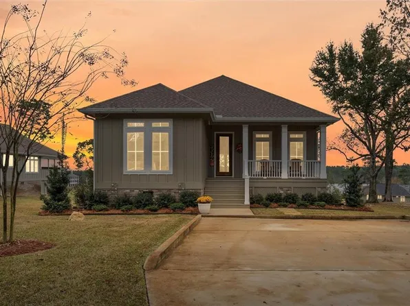 32689 Water View Dr E, Loxley, AL 36551