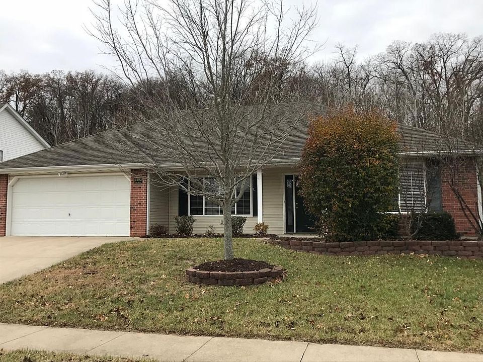 2503 UMC Dr