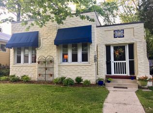 519 4th Ave W, Hendersonville, NC 28739