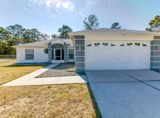 7460 Navajo Trl, Spring Hill, FL 34606