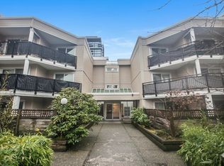 1050 Howie Ave #209, Coquitlam, BC V3J 1T6